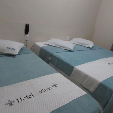 Hotel Minho - Proximo 25 De Marco Bras E Bom Retiro E Hospital Perola Byington "Garanta Ja A Sua Reserva" São Paulo Kültér fotó