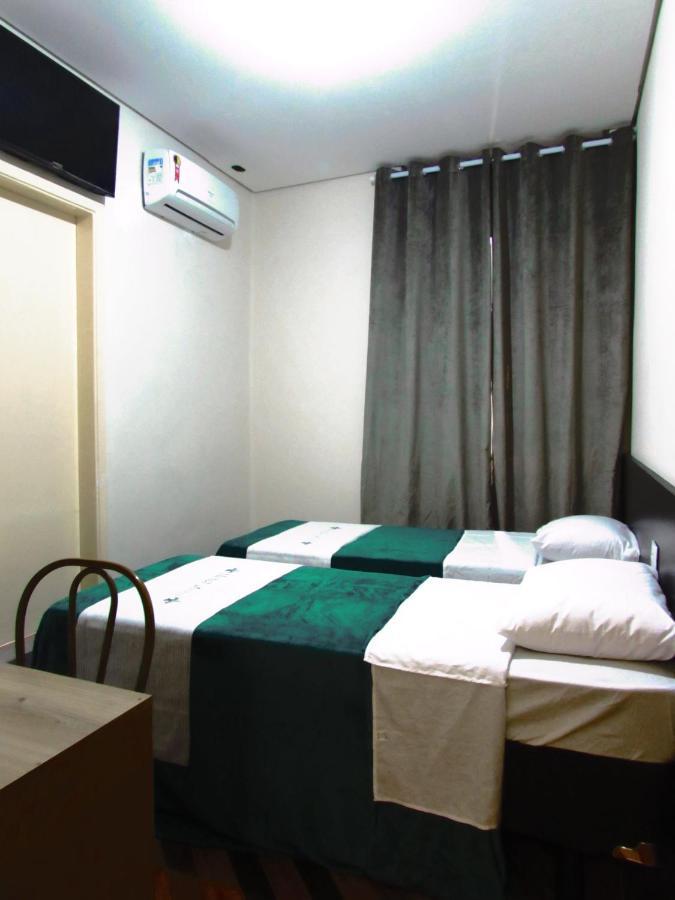 Hotel Minho - Proximo 25 De Marco Bras E Bom Retiro E Hospital Perola Byington "Garanta Ja A Sua Reserva" São Paulo Kültér fotó
