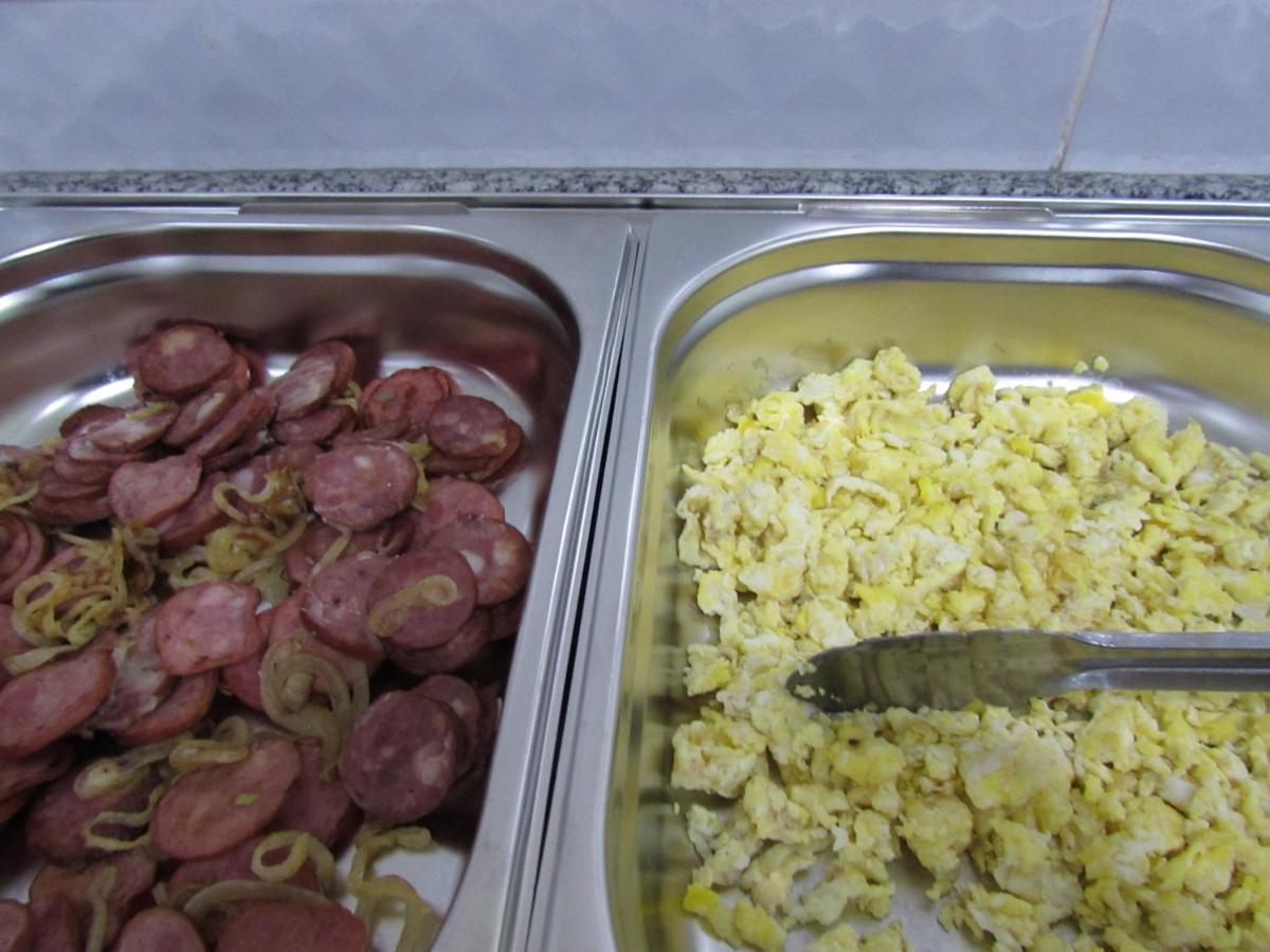 Hotel Minho - Proximo 25 De Marco Bras E Bom Retiro E Hospital Perola Byington "Garanta Ja A Sua Reserva" São Paulo Kültér fotó