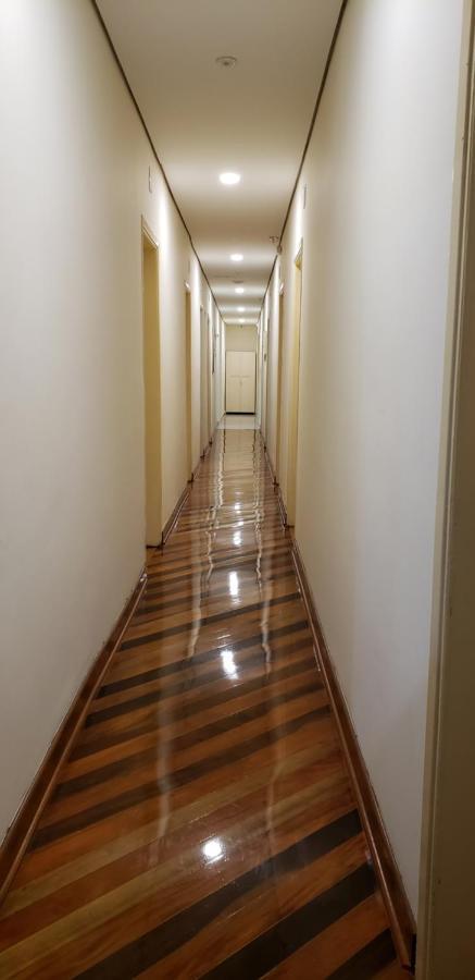 Hotel Minho - Proximo 25 De Marco Bras E Bom Retiro E Hospital Perola Byington "Garanta Ja A Sua Reserva" São Paulo Kültér fotó
