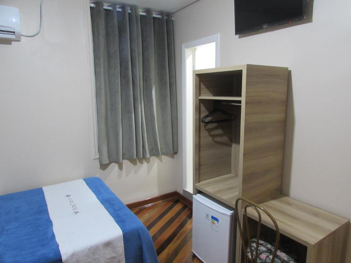 Hotel Minho - Proximo 25 De Marco Bras E Bom Retiro E Hospital Perola Byington "Garanta Ja A Sua Reserva" São Paulo Kültér fotó