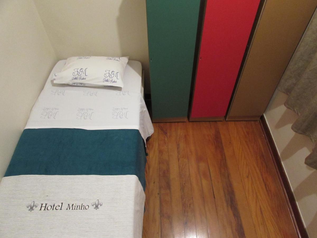 Hotel Minho - Proximo 25 De Marco Bras E Bom Retiro E Hospital Perola Byington "Garanta Ja A Sua Reserva" São Paulo Kültér fotó