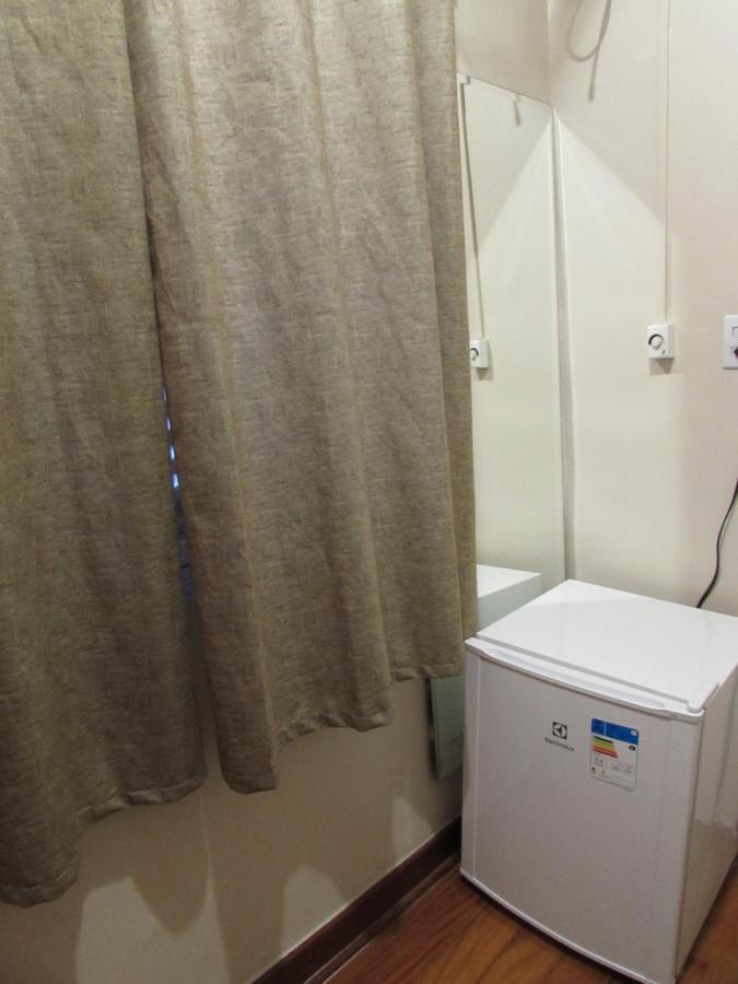 Hotel Minho - Proximo 25 De Marco Bras E Bom Retiro E Hospital Perola Byington "Garanta Ja A Sua Reserva" São Paulo Kültér fotó