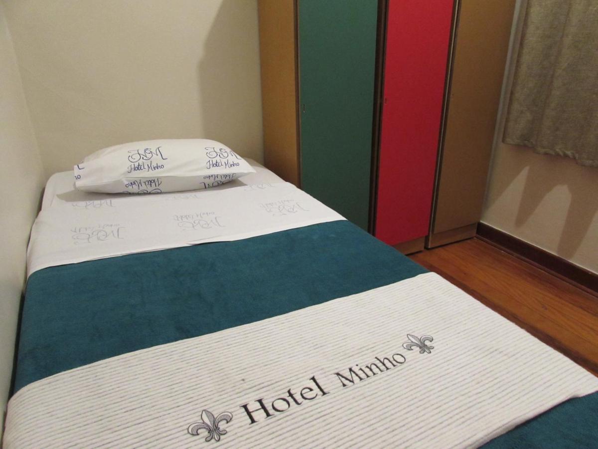 Hotel Minho - Proximo 25 De Marco Bras E Bom Retiro E Hospital Perola Byington "Garanta Ja A Sua Reserva" São Paulo Kültér fotó