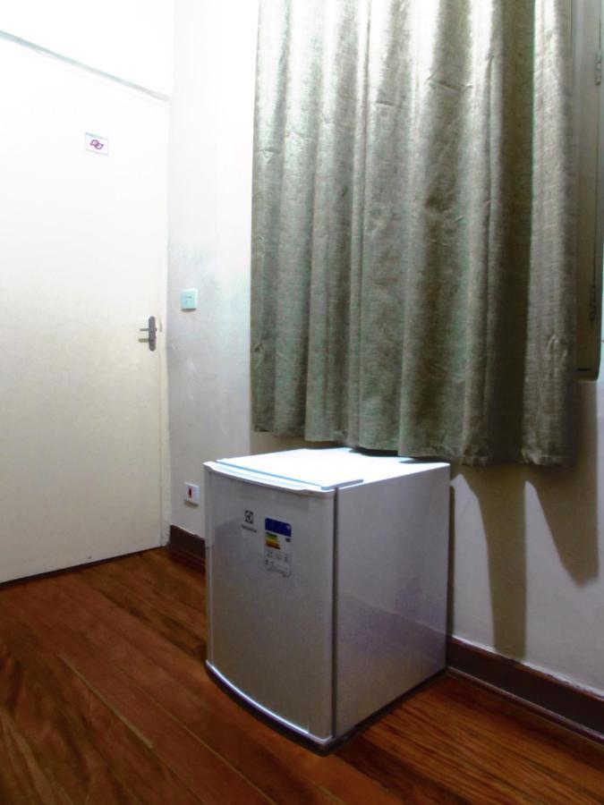 Hotel Minho - Proximo 25 De Marco Bras E Bom Retiro E Hospital Perola Byington "Garanta Ja A Sua Reserva" São Paulo Kültér fotó