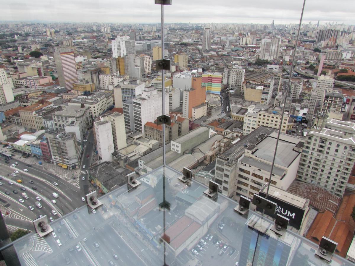 Hotel Minho - Proximo 25 De Marco Bras E Bom Retiro E Hospital Perola Byington "Garanta Ja A Sua Reserva" São Paulo Kültér fotó
