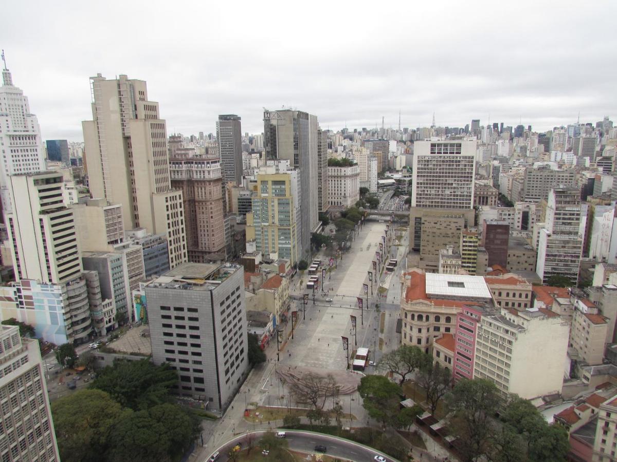 Hotel Minho - Proximo 25 De Marco Bras E Bom Retiro E Hospital Perola Byington "Garanta Ja A Sua Reserva" São Paulo Kültér fotó