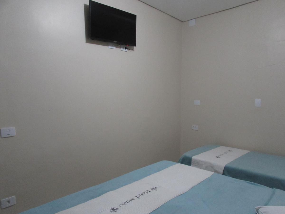 Hotel Minho - Proximo 25 De Marco Bras E Bom Retiro E Hospital Perola Byington "Garanta Ja A Sua Reserva" São Paulo Kültér fotó