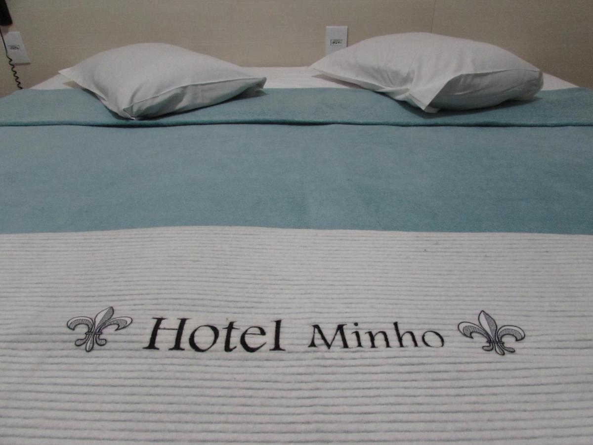 Hotel Minho - Proximo 25 De Marco Bras E Bom Retiro E Hospital Perola Byington "Garanta Ja A Sua Reserva" São Paulo Kültér fotó